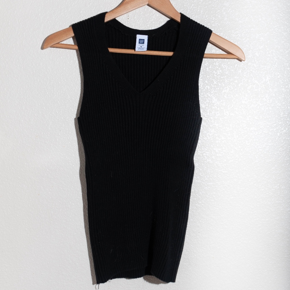GAP Sweater Tank